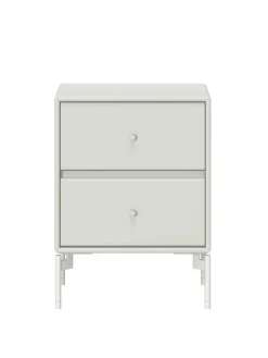 Drift inkl. hjul fra Montana