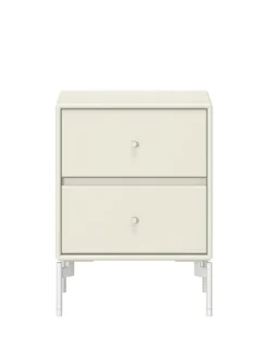 Drift inkl. hjul fra Montana