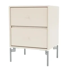 Drift inkl. hjul fra Montana