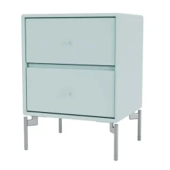 Drift inkl. hjul fra Montana