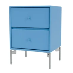 Drift inkl. hjul fra Montana