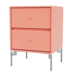 Drift inkl. hjul fra Montana