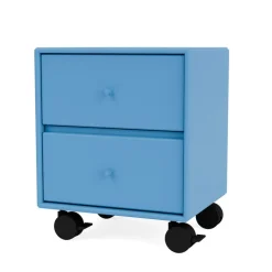 Drift inkl. hjul fra Montana