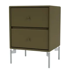 Drift inkl. hjul fra Montana