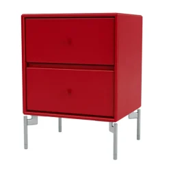 Drift inkl. hjul fra Montana