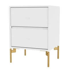 Drift inkl. hjul fra Montana