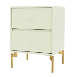 Drift inkl. hjul fra Montana