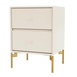 Drift inkl. hjul fra Montana