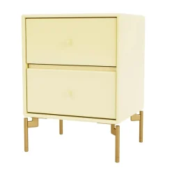 Drift inkl. hjul fra Montana