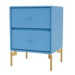 Drift inkl. hjul fra Montana