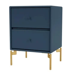 Drift inkl. hjul fra Montana