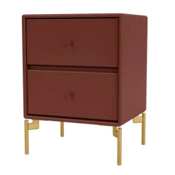 Drift inkl. hjul fra Montana