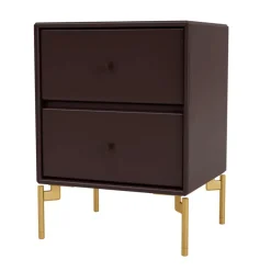 Drift inkl. hjul fra Montana