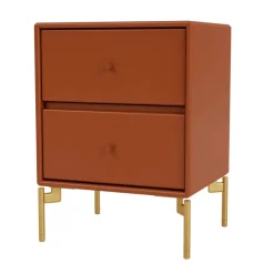 Drift inkl. hjul fra Montana