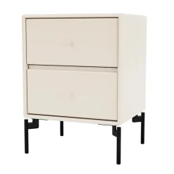 Drift inkl. hjul fra Montana