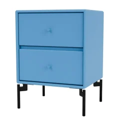 Drift inkl. hjul fra Montana