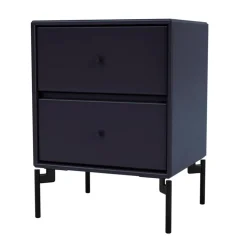 Drift inkl. hjul fra Montana