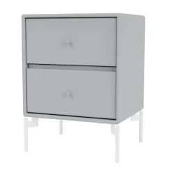 Drift inkl. hjul fra Montana