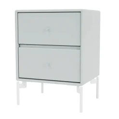 Drift inkl. hjul fra Montana