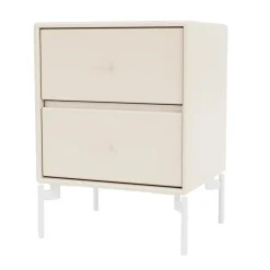 Drift inkl. hjul fra Montana