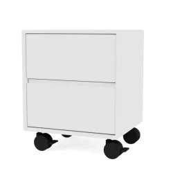 Drift inkl. hjul fra Montana