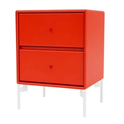 Drift inkl. hjul fra Montana