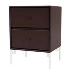 Drift inkl. hjul fra Montana