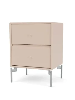 Drift inkl. hjul fra Montana