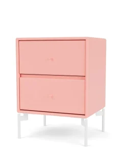 Drift inkl. hjul fra Montana