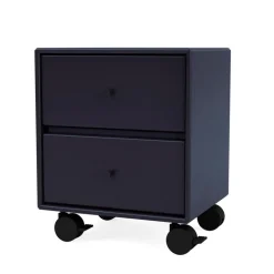 Drift inkl. hjul fra Montana