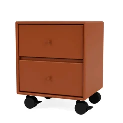 Drift inkl. hjul fra Montana