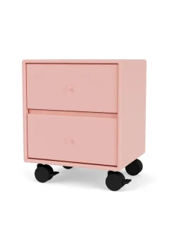 Drift inkl. hjul fra Montana