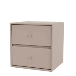 Drift inkl. hjul fra Montana