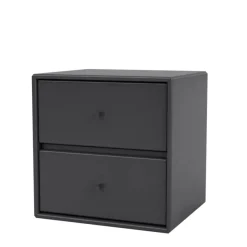 Drift inkl. hjul fra Montana