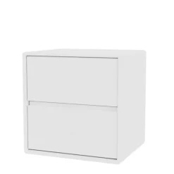 Drift inkl. hjul fra Montana