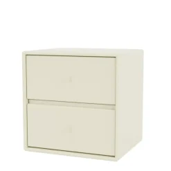 Drift inkl. hjul fra Montana