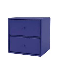 Drift inkl. hjul fra Montana