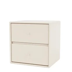 Drift inkl. hjul fra Montana