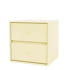 Drift inkl. hjul fra Montana