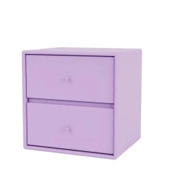 Drift inkl. hjul fra Montana