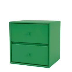 Drift inkl. hjul fra Montana