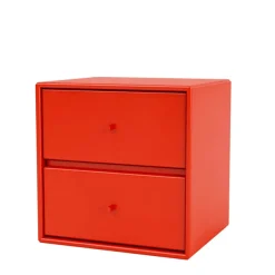 Drift inkl. hjul fra Montana