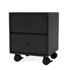 Drift inkl. hjul fra Montana