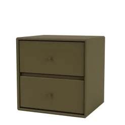 Drift inkl. hjul fra Montana