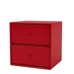 Drift inkl. hjul fra Montana