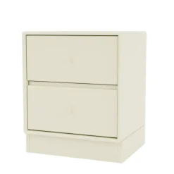 Drift inkl. hjul fra Montana