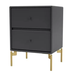 Drift inkl. ophæng fra Montana