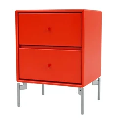 Drift inkl. ophæng fra Montana