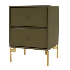 Drift inkl. ophæng fra Montana