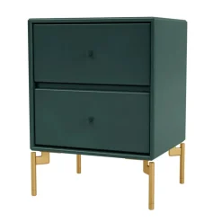 Drift inkl. ophæng fra Montana